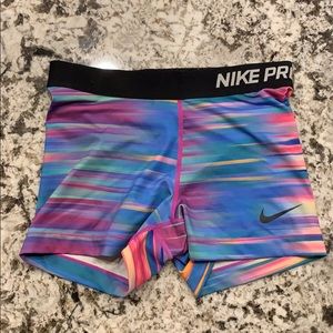 Nike Shorts